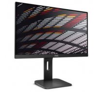 AOC X24P1 24'' IPS FullHD D-SUB/DVI/HDMI/DP speakers ( X24P1 4038986146241 ) monitors