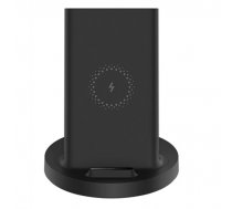Xiaomi Mi 20W Wireless Charging Stand 6934177716188 ( GDS4145GL 26552 3846564 41168-uniw 6934177716188 XIAOMI 20W STAND WPC02ZM ) iekārtas lādētājs