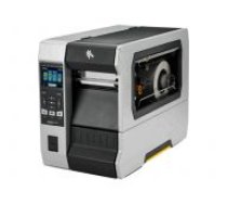 Zebra TT Printer ZT610  4  300 dpi  Euro and UK cord  Serial  ( ZT61043 T0E01C0Z ZT61043 T0E01C0Z ZT61043 T0E01C0Z ) uzlīmju printeris