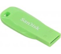 Cruzer Blade - USB-Flash-Laufwerk - 32 GB ( SDCZ50C 032G B35GE ) USB Flash atmiņa