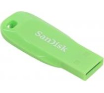 Cruzer Blade - USB-Flash-Laufwerk - 32 GB ( SDCZ50C 032G B35GE SDCZ50C 032G B35GE SDCZ50C 032G B35GE ) USB Flash atmiņa