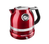 KitchenAid 5KEK1522EAC Artisan 1 5 L Red ( 5KEK1522ECA 859780001230 ) Elektriskā Tējkanna