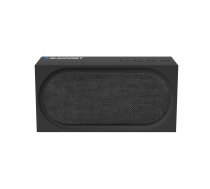 Blaupunkt BT06GY 5 W Stereo portable speaker Black ( BT06BK BT06BK BT06BK ) pārnēsājamais skaļrunis
