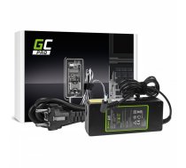Green Cell PRO Charger 19.5V 4.62A 90W for HP 250 G2 ProBook 650 G2 G3 Pavilion 15-N 15-N025SW ( GREEN AD65P 5903317225706 AD65P ) portatīvo datoru lādētājs