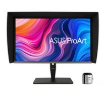 ASUS ProArt Display PA27UCX-K 27inch ( 90LM04NC B01370 90LM04NC B01370 90LM04NC B01370 ) monitors