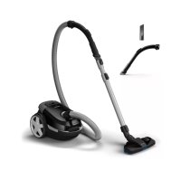 PHILIPS 3000 series putekļsūcējs 900 W melns XD3112/09 ( XD3112/09 ) Putekļu sūcējs