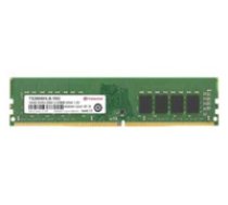 TRANSCEND 8GB JM DDR4 2666Mhz U-DIMM ( JM2666HLG 8G ) operatīvā atmiņa
