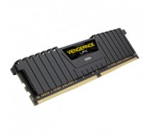 CORSAIR 16GB DDR4 DIMM 3600MHz ( CMK16GX4M1Z3600C18 CMK16GX4M1Z3600C18 CMK16GX4M1Z3600C18 ) operatīvā atmiņa