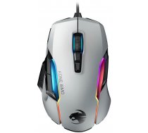 Roccat Kone AIMO Remastered white RGBA Gaming Mouse ( ROC 11 820 WE ROC 11 820 WE ) Datora pele