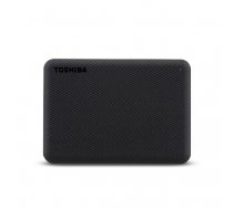 TOSHIBA Canvio Advance 1TB 2.5inch Black ( HDTCA10EK3AA HDTCA10EK3AA HDTCA10EK3AA ) Ārējais cietais disks