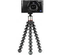 Joby GorillaPod 500 black/grey ( JB01502 BWW JB01502 BWW ) statīvs