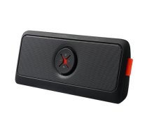 Platinet PMG093 ARO Stereo 2.0 Bluetooth 4.0 Bezvadu Portatīvs Skaļrunis Ar USB / AUX / 30W / Melns ( PMG093 43822 ) pārnēsājamais skaļrunis