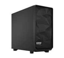 Meshify 2 Black Solid ( FD C MES2A 01 ) Datora korpuss