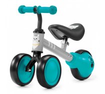 Kinderkraft Balance bike Cutie Turquoise ( KKRCUTITRQ0000 KKRCUTITRQ0000 )