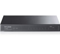 TP-link  NET SWITCH 8PORT 1000M ( TL SG2008 TL SG2008 SG2008 TL SG2008 ) komutators