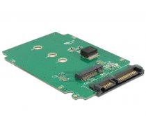 Delock Converter SATA 22 pin  M.2 NGFF key B ( DE 62521 62521 62521 ) karte