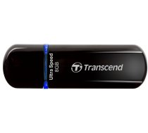 TRANSCEND JetFlash 600 8GB USB2.0 Blue ( TS8GJF600 TS8GJF600 TS8GJF600 ) USB Flash atmiņa