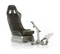 Playseat Evolution - Black ( REM.00004 REM.00004 REM.00004 ) datorkrēsls  spēļukrēsls