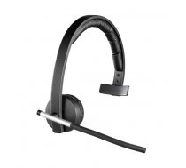 Logitech Wireless Headset Mono H820e ( 981 000512 ) austiņas