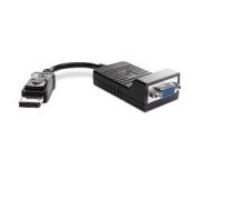 HP Display-Port to VGA Adapter ( AS615AA AS615AA AS615AA )