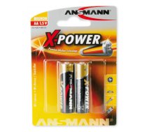 ANSMANN  Mignon AA ( 5015613 5015613 5015613 ) Baterija