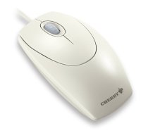 Mouse CHERRY M-5400 Wheel Mouse Optical hellgrau USB/PS2 ( M 5400 ) Datora pele