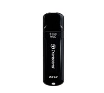 Transcend TS64GJF750K 64GB JETFLASH 750 USB 3.0 MLC black ( TS64GJF750K 331742 )