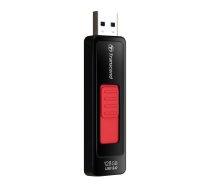 TRANSCEND MEMORY DRIVE FLASH USB3 128GB/760 RED TS128GJF760 ( TS128GJF760 ) USB Flash atmiņa