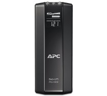 APC Back-UPS Pro BR-900G-GR ( BR900G GR ) nepārtrauktas barošanas avots UPS