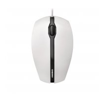 Mouse CHERRY Gentix Corded Optical Business White-grau USB ( JM 0300 0 JM 0300 0 JM 0300 0 ) Datora pele