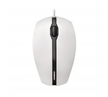Mouse CHERRY Gentix Corded Optical Business White-grau USB ( JM 0300 0 JM-300-0 ) Datora pele