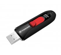 Transcend memory USB Jetflash 590 32GB ( TS32GJF590K ) USB Flash atmiņa