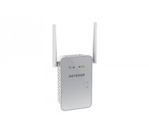 Netgear AC1200 WiFi Range Extender - 802.11ac  1PT  Wall-plug Ext. Ant (EX6120) ( EX6120 100PES EX6120 100PES EX6120 100PES )