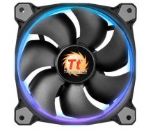 THERMALTAKE Riing 12 LED RGB 3er Set ( CL F042 PL12SW B CL F042 PL12SW B CL F042 PL12SW B ) ventilators