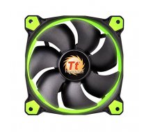 Thermaltake Riing 12 Green ( CL F038 PL12GR A ) ventilators