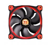 THERMALTAKE Riing 14 RED LED fan high ( CL F039 PL14RE A CL F039 PL14RE A CL F039 PL14RE A ) ventilators