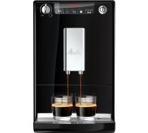 Melitta Coffe Maker Caffeo Solo black ( E 950 101 194346 4006508194346 6553104 Caffeo Solo Czarny E950101 E950-201 SOLO ) Kafijas automāts