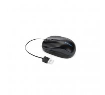 Kensington  Pro Fit   Retractable Mobile Mouse ( K72339EU K72339EU K72339EU ) Datora pele