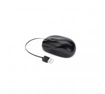 Kensington Pro Fit Retractable Mobile Mouse ( K72339EU ) Datora pele