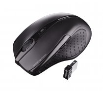 CHERRY MW 3000 Wireless Mouse Black USB ( JW T0100 4025112076657 ) Datora pele