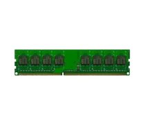 Atmiņa Mushkin Essentials 4GB DDR3 1600MHz CL11 (992027) ( 992027 992027 992027 ) operatīvā atmiņa