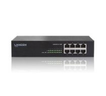 LANCOM GS-1108P ( 4044144614309 61430 61430 ) komutators