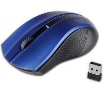 Rebeltec wireless optica l mouse GALAXY Blue ( RBLMYS00034 RBLMYS00034 ) Datora pele