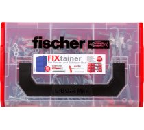 Fischer FIXtainer-DUOPOWER / DUOTEC - dowel - 200 pieces ( 539868 539868 )