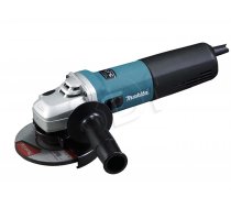 Makita 9565CVR 1400W 12000RPM 125mm 2200g ( 9565CVR ) Slīpmašīna