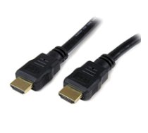 StarTech.com High-Speed-HDMI-Kabel 1 5m - HDMI Ultra HD 4k x 2k Verbindungska... ( HDMM150CM HDMM150CM HDMM150CM ) adapteris