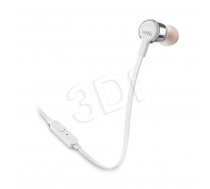 JBL in-ear austiņas  pelēkas JBLT210GRY ( JBLT210GRY JBLT210GRY JBLT210GRY T210SZA )