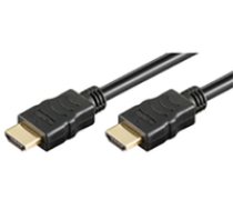 MicroConnect HDMI V2.0 19 - 19 3m M-M HDMI 2.0 4Kx2K 60Hz ( HDM19193V2.0 MC-HDM19193V2.0 ) kabelis video audio