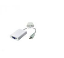 MicroConnect  Adapter HDMI - VGA M/F  White Support Audio  19201200 (max) ( HDMVGA2 HDMVGA2 HDMVGA2 )