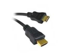 MicroConnect K5428.3 HDMI 19 - 19 C mini 3m M-M v1.4 ( HDM1919C3 HDM1919C3 HDM1919C3 ) kabelis video  audio